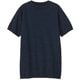 ウールハーフスリーブクルー WOOL HALF SLEEVE CREW KSU53381 ダークネイビー(DN) Mサイズ [アウトドア アンダーウェア ユニセックス]