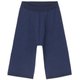 ウールハーフボクサー WOOL HALF BOXER KSU53384 ダークネイビー(DN) Sサイズ [アウトドア アンダーウェア ユニセックス]