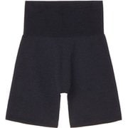 ウールハラマキボクサー WOOL HARAMAKI BOXER KSU53390 ブラック(K) Lサイズ [アウトドア アンダーウェア ユニセックス]