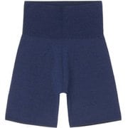ウールハラマキボクサー WOOL HARAMAKI BOXER KSU53390 ダークネイビー(DN) Lサイズ [アウトドア アンダーウェア ユニセックス]