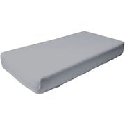 MXP/スムースボックスシーツ ダブル MXP/ SMOOTH BOX SHEETS DOUBLE KSU92377 ニュートラルグレー(G) [寝具 シーツ]