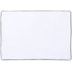 MXP/スムースピローケース ラージ MXP/ SMOOTH PILLOW CASE LARGE KSU92379 ホワイト(W) [寝具 枕カバー]