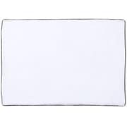 MXP/スムースピローケース ラージ MXP/ SMOOTH PILLOW CASE LARGE KSU92379 ホワイト(W) [寝具 枕カバー]