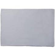 MXP/スムースピローケース ラージ MXP/ SMOOTH PILLOW CASE LARGE KSU92379 ニュートラルグレー(G) [寝具 枕カバー]
