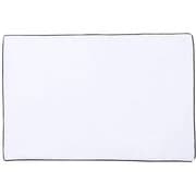 MXP/スムースピローケース MXP/ SMOOTH PILLOW CASE KSU92380 ホワイト(W) [寝具 枕カバー]