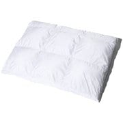 コウデンシ/ダウンデュヴェ シングル KODENSHI/ DOWN DUVET SINGLE KSU92384 ホワイト(W) [寝具 掛け布団]