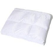 コウデンシ/ダウンデュヴェ セミダブル KODENSHI/ DOWN DUVET SEMI DOUBLE KSU92385 ホワイト(W) [寝具 掛け布団]