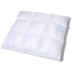 コウデンシ/ダウンデュヴェ ダブル KODENSHI/ DOWN DUVET DOUBLE KSU92386 ホワイト(W) [寝具 掛け布団]