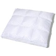 コウデンシ/ダウンデュヴェ ダブル KODENSHI/ DOWN DUVET DOUBLE KSU92386 ホワイト(W) [寝具 掛け布団]