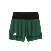 エンデュリストレイルベリーショート Enduris Trail Very Short NB42370 フォレストファーン(FF) XLサイズ [ランニングウェア ショートパンツ メンズ]