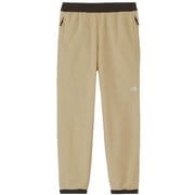 マウンテンバーサマイクロパンツ Mountain Versa Micro Pant NLW22305 オートミール(OM) Mサイズ [アウトドア ロングパンツ レディース]
