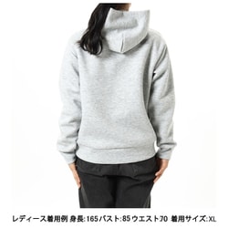 Tech Air Sweat Wide Hoodie L ミックスグレー ヨドバシ.com - THE NORTH FACE ザ・ノース・フェイス テック