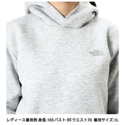 ノースフェイス　レデースXL グレー　着用2回のみ！NTW62385　テックエア ヨドバシ.com - THE NORTH FACE ザ・ノース・フェイス テック