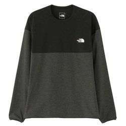 ヨドバシ.com - ザ・ノース・フェイス THE NORTH FACE エイペックスフレックスクルー APEX Flex Crew NP72382  ミックスチャコール(ZC) Mサイズ [アウトドア カットソー メンズ] 通販【全品無料配達】