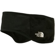 ハイブリッドサーマルバーサグリッドヘッドバンド Hybrid Thermal Versa Grid Headband NN42370 ブラック(K) [ヘッドバンド]