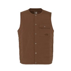 ヨドバシ.com - ザ・ノース・フェイス THE NORTH FACE メドウウォームベスト Meadow Warm Vest NY82330  カプチーノ(CA) Lサイズ [アウトドア ベスト メンズ] 通販【全品無料配達】