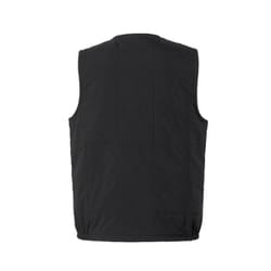 【年末特価】ノースフェイス メドウウォームベスト(ブラック)XSサイズ ヨドバシ.com - THE NORTH FACE ザ・ノース・フェイス メドウ