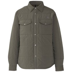 NORTH FACE NY82331 メドウウォームシャツ NT XL THE NORTH FACE メドウウォームシャツ（ユニセックス） NY82331