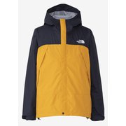 ドットショットジャケット Dot Shot Jacket NP61930 サミットゴールド2(S2) XLサイズ [防水ジャケット メンズ]