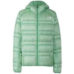 THE NORTH FACE ザノースフェイス Light Heat Hoodie ライトヒートフーディー ダウンジャケット カーキ ND92334 THE NORTH FACE (ノースフェイス) ND92334 (メンズ) ライト