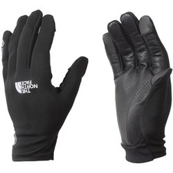 インフィニティトレイルグローブ Infinity Trail Glove NN62305 ブラック(K) Sサイズ [アウトドア グローブ]
