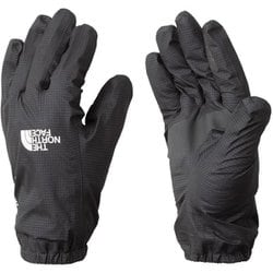 L1プラスガイドシェルグローブ L1＋ Guide Shell Glove NN62304 ブラック(K) Mサイズ [アウトドア グローブ]