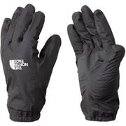 L1プラスガイドシェルグローブ L1＋ Guide Shell Glove NN62304 ブラック(K) Mサイズ [アウトドア グローブ]
