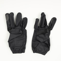 ヨドバシ.com - ザ・ノース・フェイス THE NORTH FACE L1プラスガイドシェルグローブ L1＋ Guide Shell Glove  NN62304 ブラック(K) Lサイズ [アウトドア グローブ] 通販【全品無料配達】