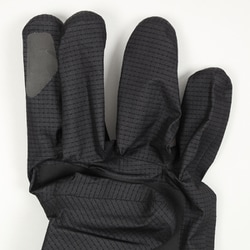 ヨドバシ.com - ザ・ノース・フェイス THE NORTH FACE L1プラスガイドシェルグローブ L1＋ Guide Shell Glove  NN62304 ブラック(K) Lサイズ [アウトドア グローブ] 通販【全品無料配達】