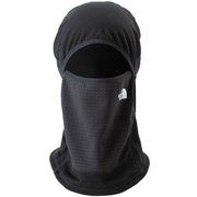 ライトウェイトバラクラバ Lightweight Balaclava NN72308 ブラック(K) Mサイズ [バラクラバ]