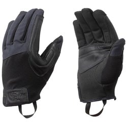 スパークキャンプグローブ Spark Camp Glove NN62302 ブラック(K) Sサイズ [アウトドア 耐熱グローブ]