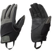 スパークキャンプグローブ Spark Camp Glove NN62302 ニュートープグリーン(NT) Mサイズ [アウトドア 耐熱グローブ]