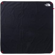 ワオナグラウンドタープ Wawona Ground Tarp NN32326 ブラック(K) [アウトドア マルチシート]