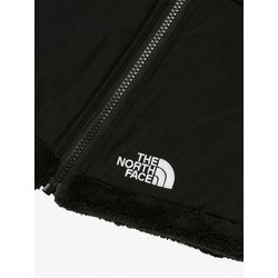 THE NORTH FACE｜リバーシブル ネック ゲイタージップ ネック