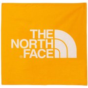TNFロゴバンダナ TNF Logo Bandana NN22301 サミットゴールド(SG) [バンダナ]