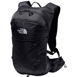 アイビス16 ランニング トレイルランニング ザック 16L ブラック（K） NM62397
