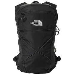 K*A様 ノースフェイス　アイビス16 NM62397 ブラック 16L THE NORTH FACE 2024秋冬 ザ・ノース・フェイス IBIS 16