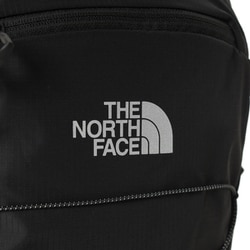 ザ・ノース・フェイス アイビス16 ランニング ブラック（K） NM62397 THE NORTH FACE ザ・ノース・フェイス アイビス16 トレイル