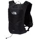 アイビス10 ランニング トレイルランニング ザック 11L ブラック（K） NM62398