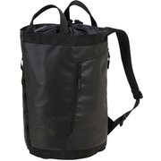 BCホールトート28 BC Haul Tote 28 NM82371 ブラック(K) [アウトドア デイパック 29L]