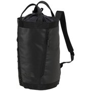 BCホールトート16 BC Haul Tote 16 NM82372 ブラック(K) [アウトドア デイパック 17L]