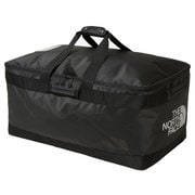 BCギアコンテナ BC Gear Container NM82373 ブラック(K) [アウトドア ボストンバッグ 107L]