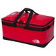 BCギアコンテナ BC Gear Container NM82373 TNFレッド(TR) [アウトドア ボストンバッグ 107L]