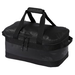 BCギアコンテナ25 BC Gear Container 25 NM82374 ブラック(K) [アウトドア ボストンバッグ 25L]