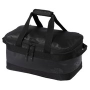 BCギアコンテナ25 BC Gear Container 25 NM82374 ブラック(K) [アウトドア ボストンバッグ 25L]