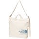 オーガニックコットンショルダー Organic Cotton Shoulder NM82386 ナチュラル×エーゲブルー(NB) [アウトドア トートバッグ]