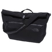 ロールパック15 Roll Pack 15 NM82389 ブラック(K) [アウトドア ショルダーバッグ]