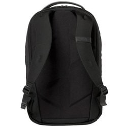 ヨドバシ.com - ザ・ノース・フェイス THE NORTH FACE ローマースリムデイ Roamer Slim Day NM82396  ブラック(K) [アウトドア ザック 18L] 通販【全品無料配達】