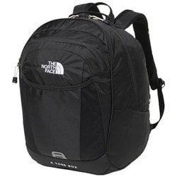 ヨドバシ.com - ザ・ノース・フェイス THE NORTH FACE トスボックス K Toss Box NMJ72351 ブラック(K) [キッズ用バッグ]  通販【全品無料配達】