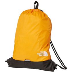 ナップサック Napsac NMJ72355 サミットゴールド(SG) [キッズ用バッグ]